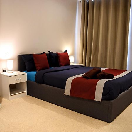 Modern London Apartment Near Greenwich - Rooftop City View Dış mekan fotoğraf